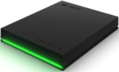 Seagate 2TB Xbox External Game Hard Drive