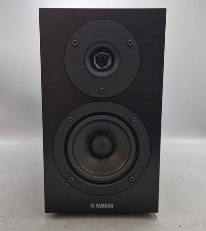 Yamaha NS-BP150 Bookshelf Speakers - Fully Working & Great Sound