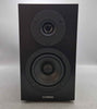Yamaha NS-BP150 Bookshelf Speakers - Fully Working & Great Sound