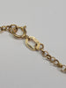 9ct Gold Micro Belcher Chain