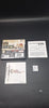 Nintendo DS Chrono Trigger game boxed with manual