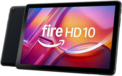 Amazon Fire HD 10 13th Generation 32GB Tablet**Unboxed**