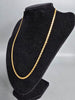 18CT Gold Necklace 14.2G 20"