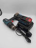 Erbauer Ecd18-li-2 Brushless Compact Drill With Two 2.0Ah Batteries, Charger And Case