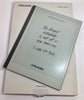 ReMarkable 2 - Paper Marker, Folio, Marker
