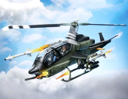 Brand New Sealed G.I Joe Dragonfly HASLAB Classified Series