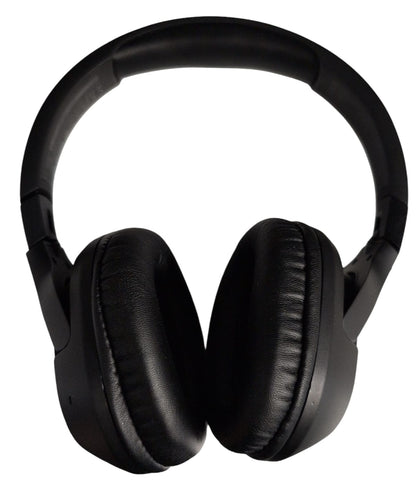 Belkin Sound Form Wireless Bluetooth Over Ear Headphones