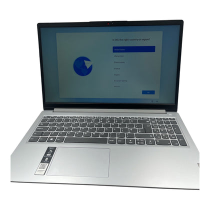 Lenovo IdeaPad 1 Laptop
