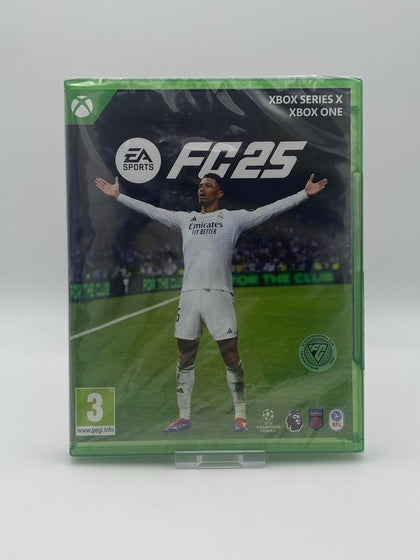 FC 25  Xbox - Sealed