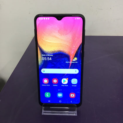 Samsung Galaxy A10