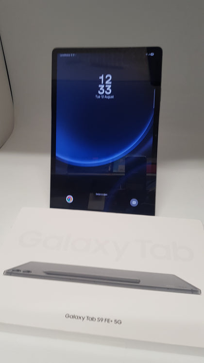 Samsung Galaxy Tab S9 FE+ 12.4