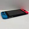 Nintendo Switch Console with Neon Red/ Neon Blue Joy Cons 32GB
