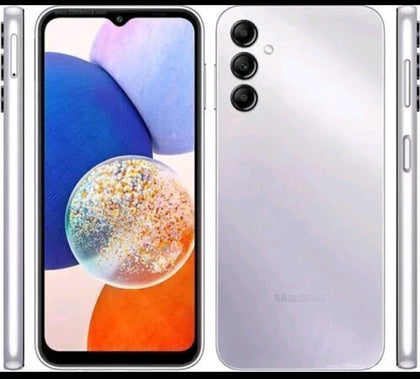 Samsung Galaxy A16 Smartphone 64gb Unlocked 4g Dual Sim