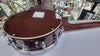 Banjolele mahogany