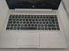 HP 445R G6/Ryzen 5 3500U/8GB Ram/256GB SSD/14"/W10 - Unboxed with Charger