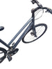 Trek FX1 Hybrid Bike - 700C Wheel - 20" Frame (Large) - 21 Speed