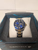 Mens Certina DS Action Diver Sea Turtle Conservancy Special Edition Watch