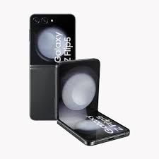 Samsung Galaxy Z Flip 5 256GB - Unlocked