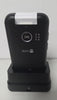 Doro Leva L20 Unlocked Mobile Phone for Seniors - Large Display - Assistance Button With GPS Location - Basic Phone