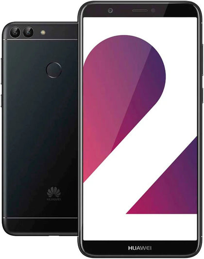 Huawei P Smart 2017 32gb Unlocked