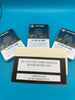 Silver Indian Rupees S.s. City Of Cairo Wwii Shipwreck 3 Coin Set,
