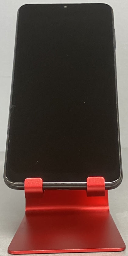 Samsung Galaxy A12 64GB Dual Sim Black ** Any Network **