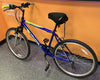 ** Collection Only ** Challenge Spectre F5 Mountain Bike ** 18' inch Medium Frame **