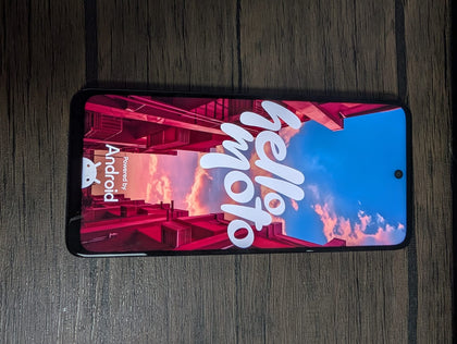 moto e15, 64gb, blue, Unlocked