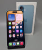Apple iPhone 16 128GB Teal, Unlocked