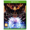 Dungeons 3 Complete Collection (Xbox One)