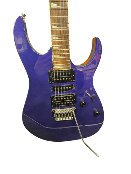 **Boxing Day Sale!** Ibanez Gio GRG170DX Blue