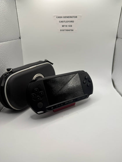 PSP Street Console