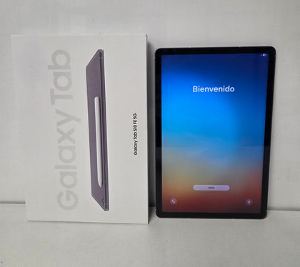 SAMSUNG Galaxy Tab S10 FE 13.1