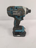 Makita dtd152 18V LXT Impact Driver