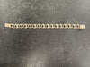9ct Double Rolo Bracelet 26.44g