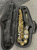 Trevor j james saxophone