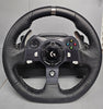 **Easter Sale** Logitech G920 Driving Force Racing Wheel+Pedals (Xbox One+PC) + Playseat Challenge Actifit, Wi-Fi – Black