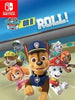 Paw Patrol On a Roll