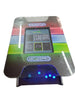ArcadePro 3-Sided Cocktail Arcade Machine – Retro Coffee Table Multi-Games Arcade