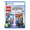 Playstation PS5 LEGO Harry Potter Collection