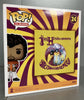 ** Collection Only ** Funko Pop! Albums: Jimi Hendrix - Are You Experienced Vinyl Figure