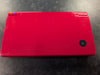 Nintendo Dsi HandHeld Console - Red