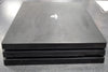Playstation 4 Pro Console, 1TB Black, Unboxed And No Controller