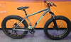 **Spares or Repairs** Corelli Zengo Fat Bike "26 Medium Frame" "27 Compass Fat Tyres" **Collection Only**