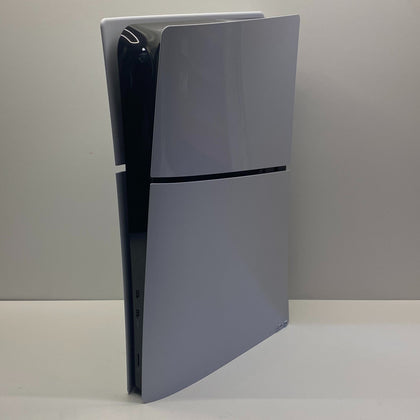 Sony PlayStation 5 Slim Digital Edition Console 1TB SSD Boxed