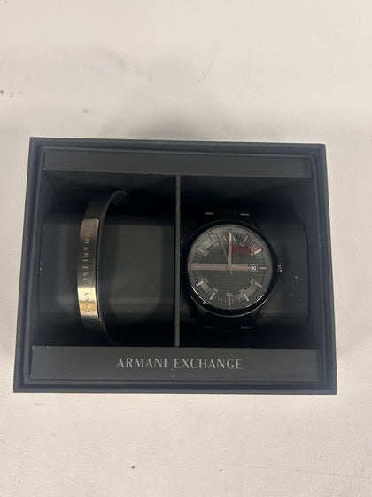 Armarni Exchange Gift Set