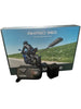 AKASO 360 Camera Motorcycle Combo, 360° Action Camera - 4 x Batteries, Extra Akaso Camera Case **BOXED LIKE NEW CONDITION**