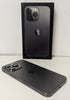 Apple iPhone 13 Pro 1TB Graphite 89% battery health