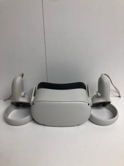 oculus quest 2 64gb nO Headstrap