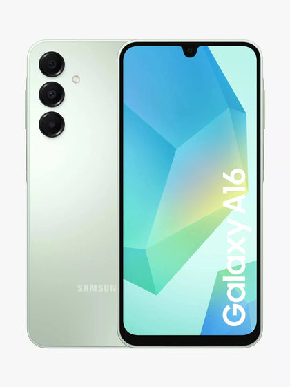 Samsung Galaxy A16 128GB Green 4G **Any Network**